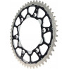 REAR SPROCKET 520 48T BK  - 12112349 - Dr Rider