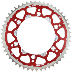 REAR SPROCKET 520 51T RD  - 12112357 - Dr Rider