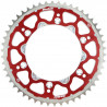 REAR SPROCKET 520 51T RD  - 12112357 - Dr Rider