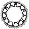 REAR SPROCKET 420 46T BK  - 12112366 - Dr Rider