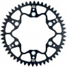 7075 SERIES ALU SPROCKET (BLAC - 12112373 - Dr Rider