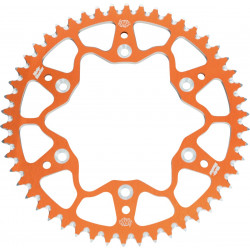 REAR SPROCKET 420 47T OR  - 12112382 - Dr Rider