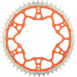 REAR SPROCKET 420 48T OR  - 12112395 - Dr Rider