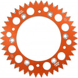 REAR SPROCKET 415 40T OR  - 12112421 - Dr Rider