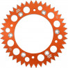 REAR SPROCKET 415 40T OR  - 12112421 - Dr Rider