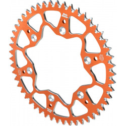 REAR SPROCKET 415 42T OR  - 12112423 - Dr Rider