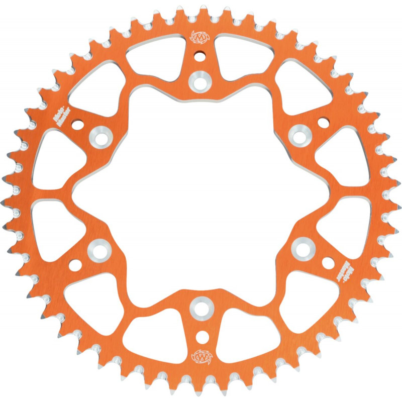 REAR SPROCKET 415 43T OR  - 12112424 - Dr Rider
