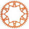 REAR SPROCKET 415 44T OR  - 12112425 - Dr Rider