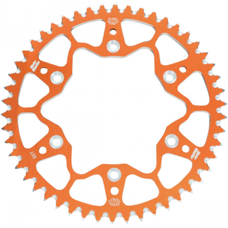 REAR SPROCKET 520 45T OR  - 12112432 - Dr Rider