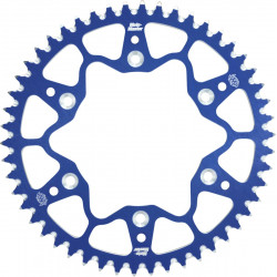 REAR SPROCKET 520 48T BL - 12112455 - Dr Rider