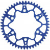 REAR SPROCKET 520 48T BL - 12112455 - Dr Rider