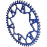 REAR SPROCKET 520 50T BL - 12112457 - Dr Rider
