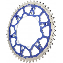 REAR SPROCKET 520 49T BL - 12112462 - Dr Rider