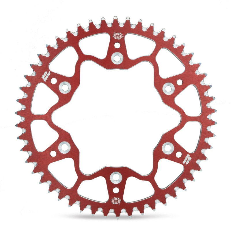 REAR SPROCKET 520 49T RD - 12112755 - Dr Rider