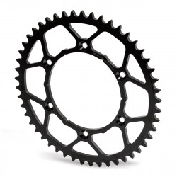 REAR SPROCKET 520 54T  - 12112765 - Dr Rider