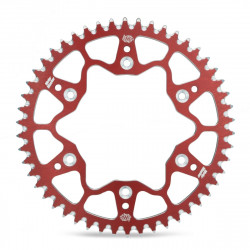 REAR SPROCKET 520 54T RD - 12112766 - Dr Rider