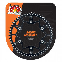SPROCKET REAR 420-48T SX65 TC - 12112897 - Dr Rider