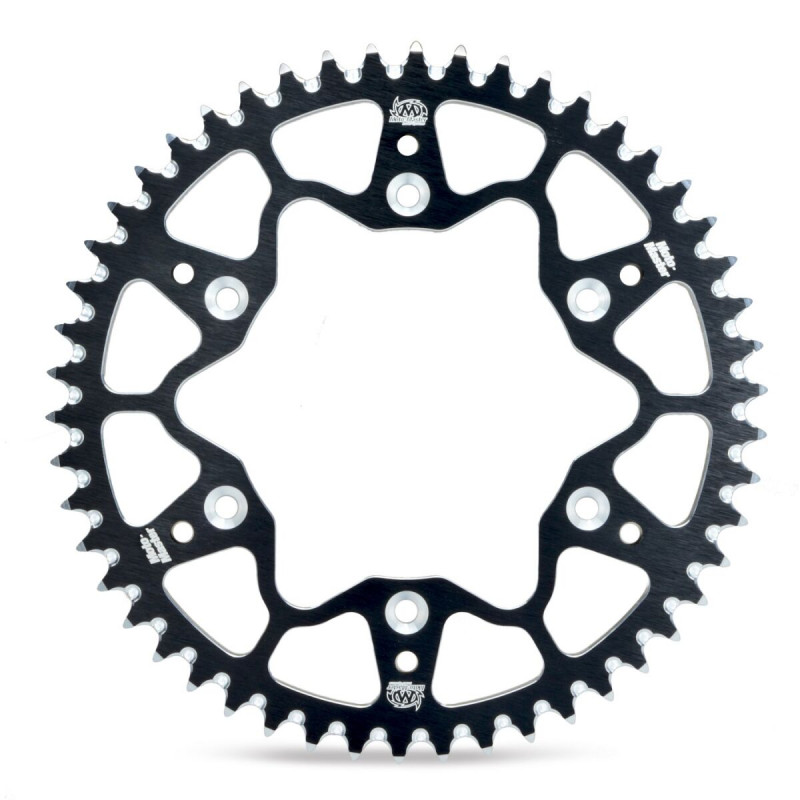SPROCKET REAR 420-50T SX65 TC - 12112899 - Dr Rider