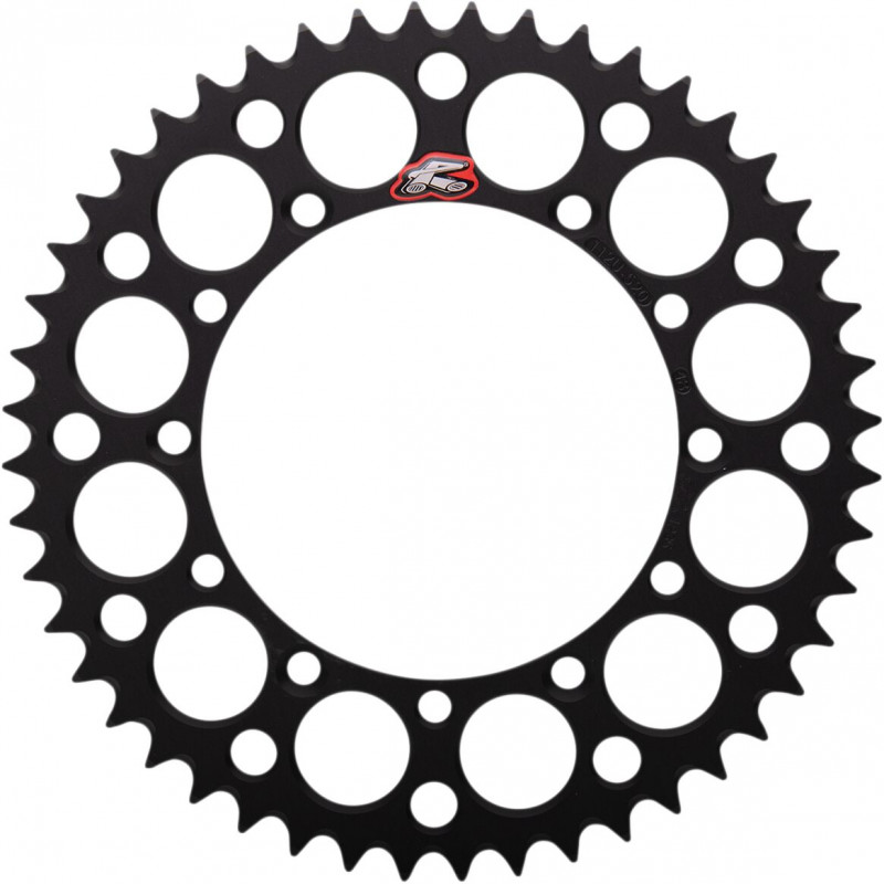 SPROCK R 520 48T BK UL SC - 12110015 - Dr Rider