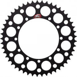 SPROCK R 520 49T BK UL SC - 12110016 - Dr Rider