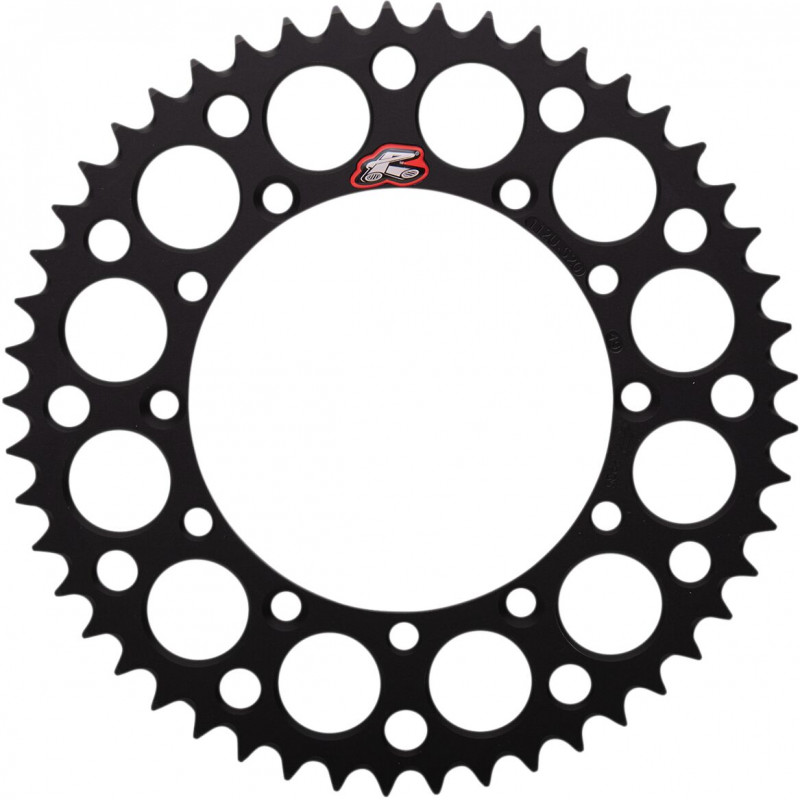 SPROCK R 520 49T BK UL SC - 12110016 - Dr Rider