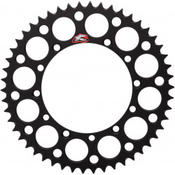 SPROCK R 520 50T BK UL SC - 12110017 - Dr Rider