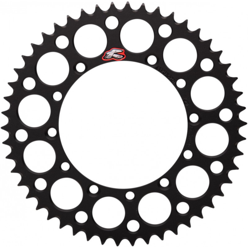 SPROCK R 520 50T BK UL SC - 12110017 - Dr Rider