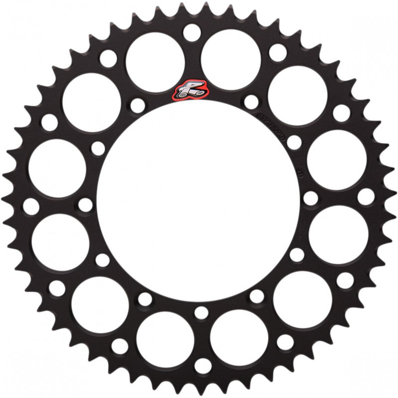 SPROCK R 520 51T BK UL SC - 12110018 - Dr Rider