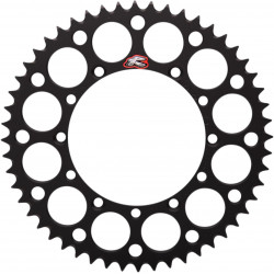SPROCK R 520 52T BK UL SC - 12110019 - Dr Rider