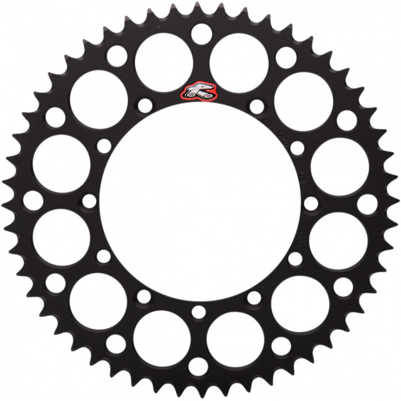 SPROCK R 520 52T BK UL SC - 12110019 - Dr Rider
