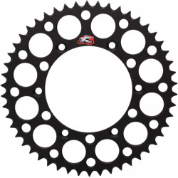 SPROCK R 520 50T BK UL SC - 12110022 - Dr Rider