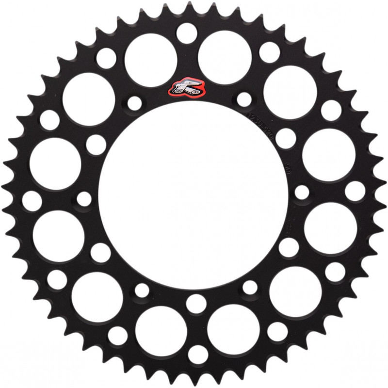 SPROCK R 520 50T BK UL SC - 12110022 - Dr Rider