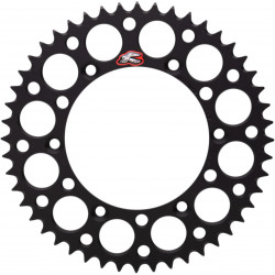 SPROCK R 520 48T BK UL SC - 12110025 - Dr Rider