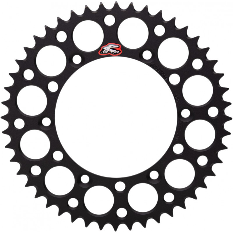 SPROCK R 520 48T BK UL SC - 12110025 - Dr Rider