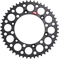 SPROCK R 520 49T BK UL SC - 12110026 - Dr Rider