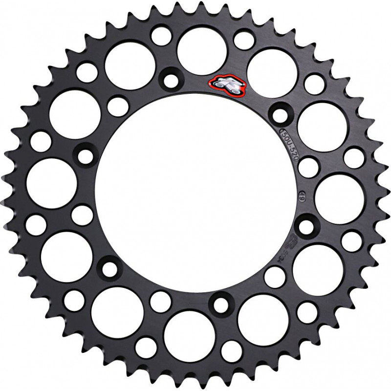 SPROCK R 520 49T BK UL SC - 12110026 - Dr Rider
