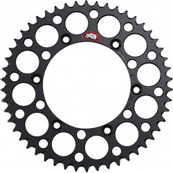 SPROCK R 520 50T BK UL SC - 12110027 - Dr Rider
