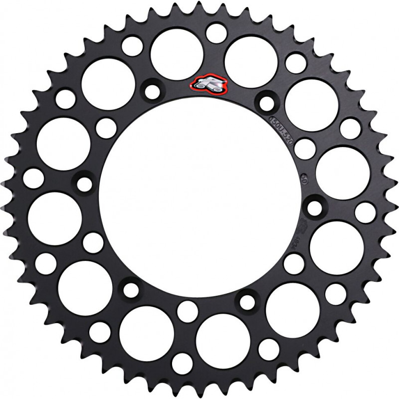 SPROCK R 520 50T BK UL SC - 12110027 - Dr Rider