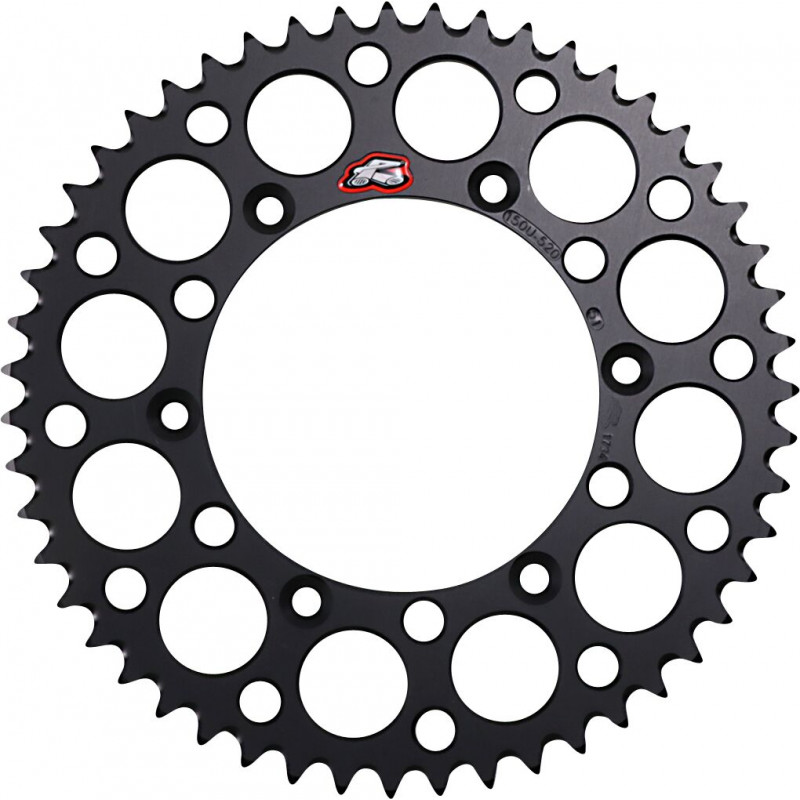 SPROCK R 520 51T BK UL SC - 12110028 - Dr Rider