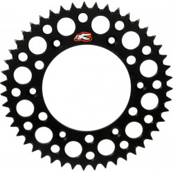 SPROCK R 520 48T BK UL SC - 12110030 - Dr Rider