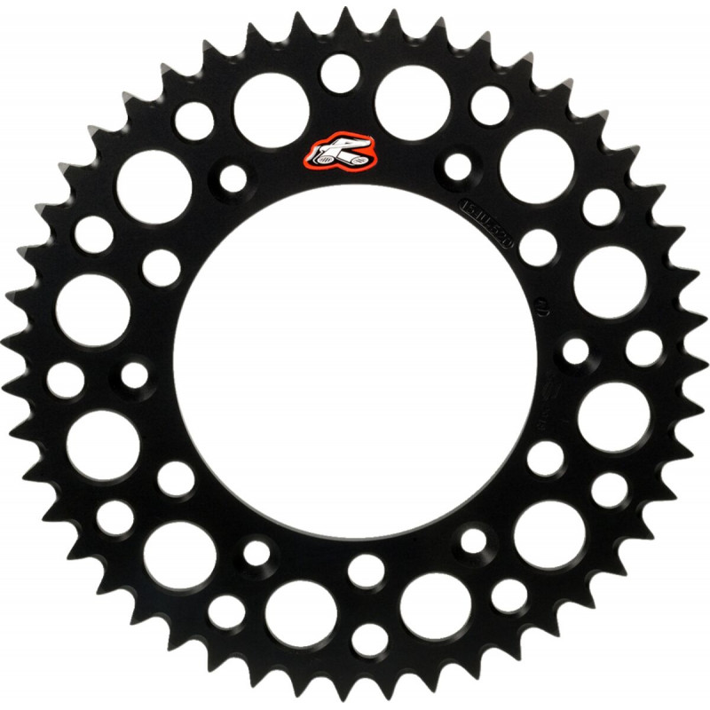 SPROCK R 520 48T BK UL SC - 12110030 - Dr Rider