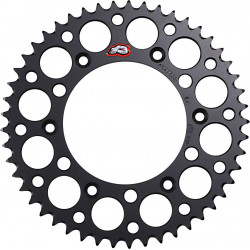 SPROCK R 520 49T BK UL SC - 12110031 - Dr Rider