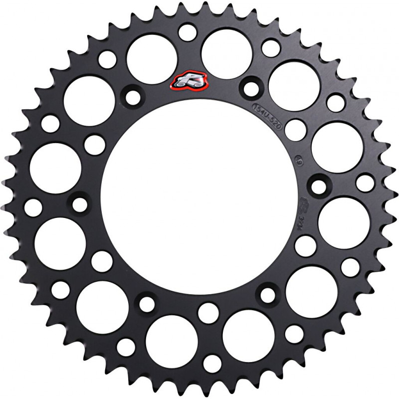 SPROCK R 520 49T BK UL SC - 12110031 - Dr Rider