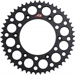 SPROCK R 520 50T BK UL SC - 12110032 - Dr Rider