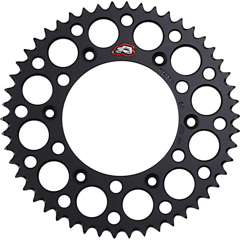 SPROCK R 520 50T BK UL SC - 12110032 - Dr Rider