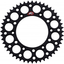 SPROCK R 520 48T BK UL SC - 12110045 - Dr Rider