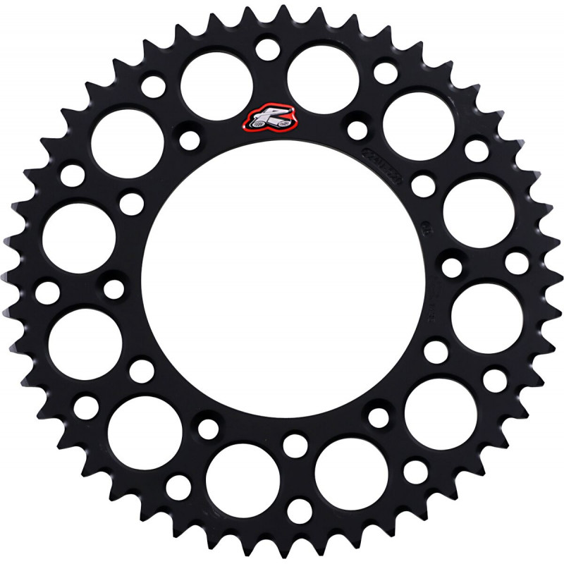 SPROCK R 520 48T BK UL SC - 12110045 - Dr Rider