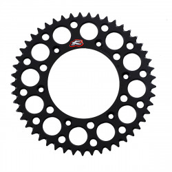 SPROCK R 520 49T BK UL SC - 12110046 - Dr Rider