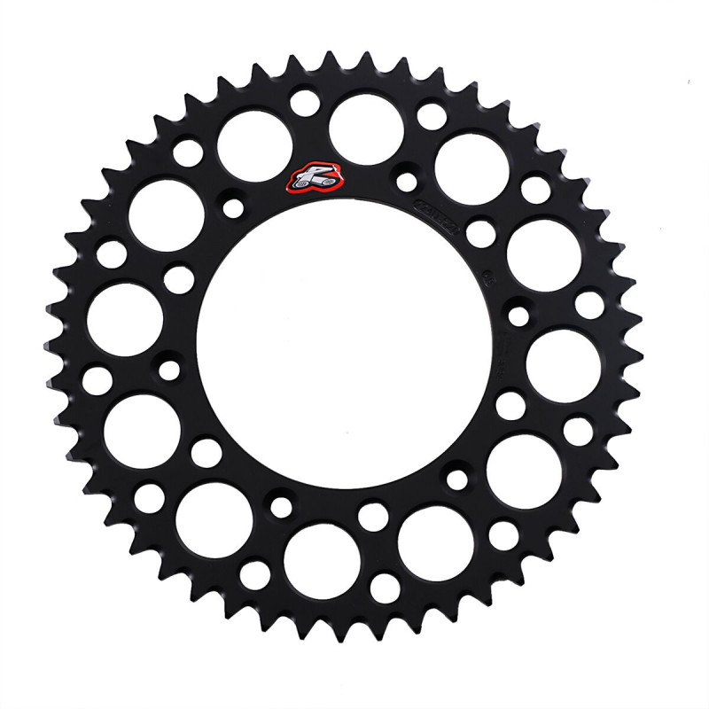 SPROCK R 520 49T BK UL SC - 12110046 - Dr Rider