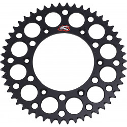 SPROCK R 520 50T BK UL SC - 12110047 - Dr Rider